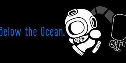 御三家Game-下面的海洋