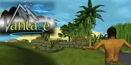 御三家Game-Vantage