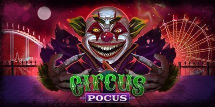 御三家Game-Circus Pocus