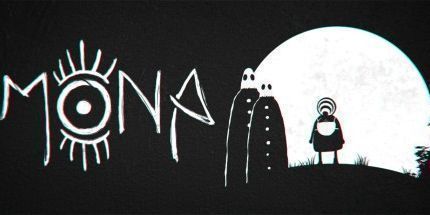 御三家Game-蒙娜