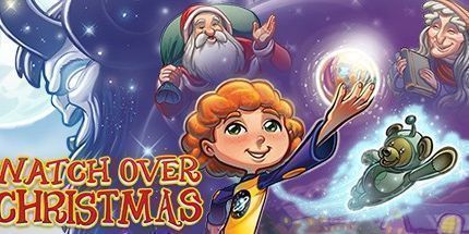 御三家Game-观看圣诞节