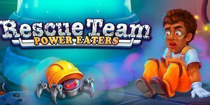 御三家Game-救援队12：权力食客