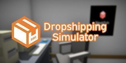 御三家Game-代购模拟器