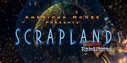 御三家Game-废弃之地：复刻版