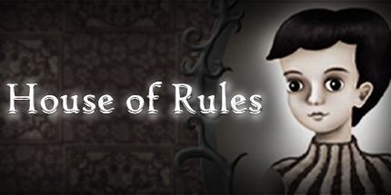 御三家Game-房子的规则