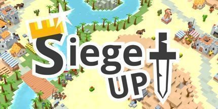 御三家Game-围攻!