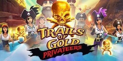 御三家Game-黄金掠夺者的踪迹