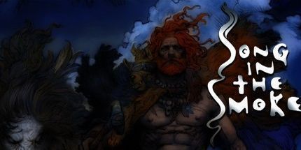 御三家Game-烟雾中的歌