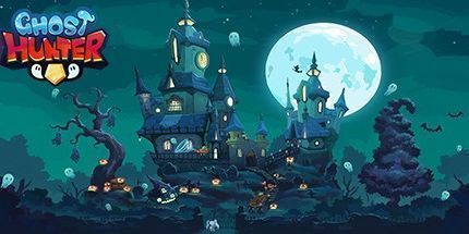 御三家Game-除灵派对