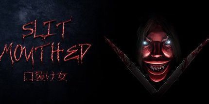 御三家Game-裂口女