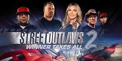 御三家Game-街头飙车族2：赢家通吃