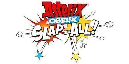 御三家Game-Asterix & Obelix: 把他们都拍下来!