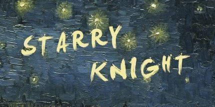 御三家Game-星夜骑士