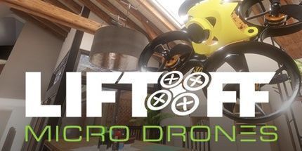 御三家Game-升空: 微型无人机