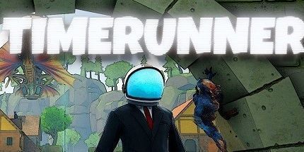 御三家Game-Timerunner