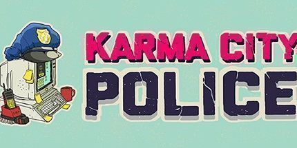 御三家Game-卡玛市警察