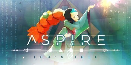 御三家Game-Aspire: Ina的故事