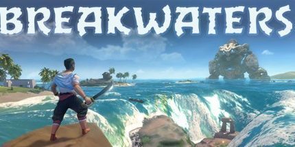 御三家Game-防波堤: 水晶潮汐