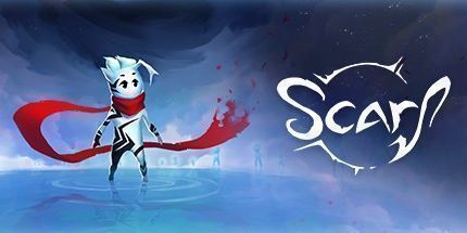 御三家Game-红围巾