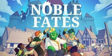 御三家Game-运势无常