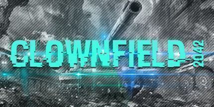 御三家Game-Clownfield 2042