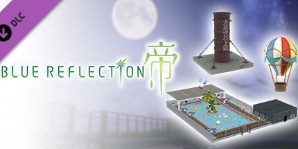 御三家Game-蔚蓝反射：幻舞的少女之剑