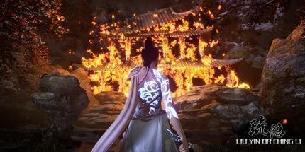 御三家Game-琉隐