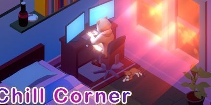 御三家Game-寒意角落