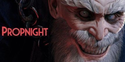 御三家Game-Propnight