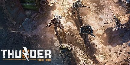 御三家Game-雷霆一号