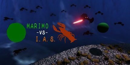 御三家Game-无敌海藻球