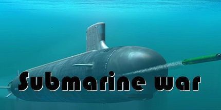 御三家Game-潜艇战