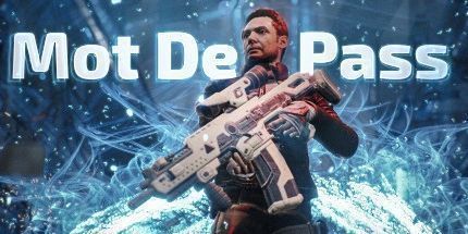 御三家Game-Mot De Pass