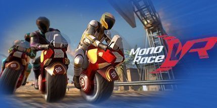 御三家Game-MonoRaceVR