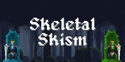 御三家Game-骸骨王座