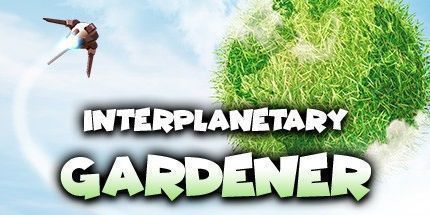 御三家Game-星际园丁