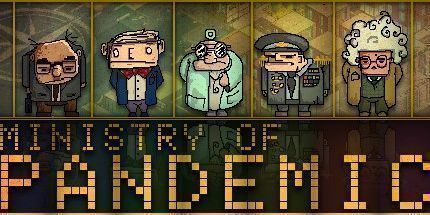 御三家Game-大流行病部