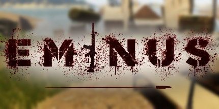 御三家Game-埃米纳斯