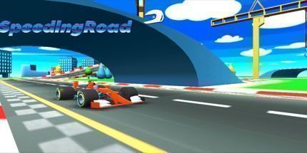 御三家Game-高速公路