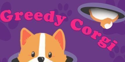 御三家Game-好吃的柯基