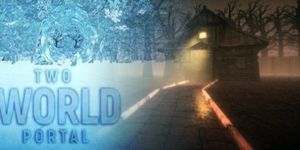 御三家Game-两个世界门户: 神秘的冒险益智游戏