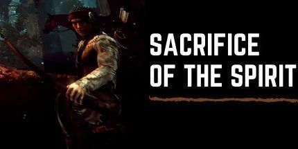 御三家Game-牺牲的精神