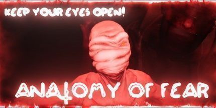 御三家Game-恐惧的解剖