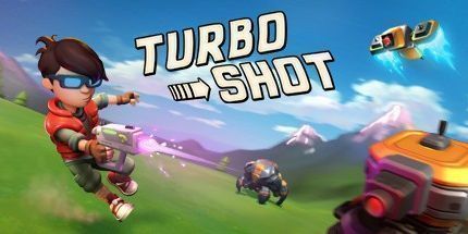 御三家Game-涡轮射击