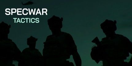 御三家Game-特种战术