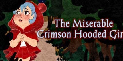 御三家Game-悲惨小红帽