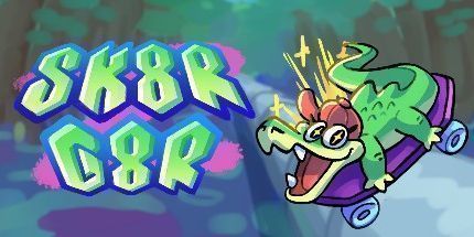 御三家Game-Skator Gator