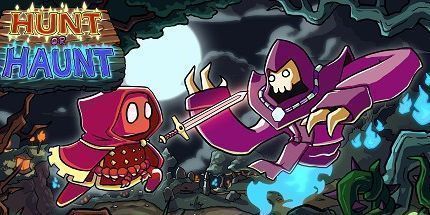 御三家Game-闪灵猎人