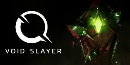 御三家Game-虚空杀手