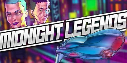 御三家Game-午夜传奇